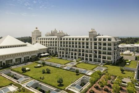 Titanic Deluxe Golf Belek - 16