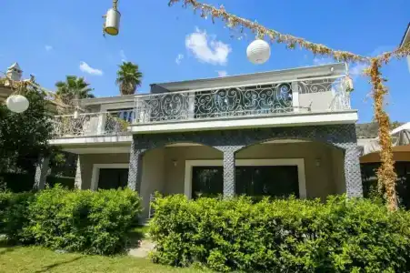 Joya Del Mar & Marina - 15