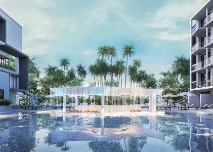 BlueSotel SMART Krabi Aonang Beach - Adults only - SHA Extra Plus - 80