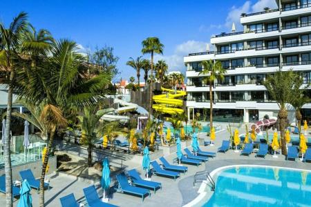 Spring Bitácora - 98