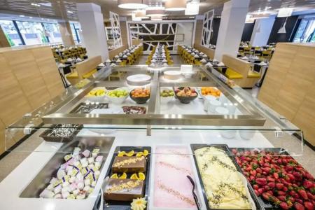 California Garden - 80