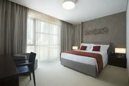 Avenue Dubai - 61