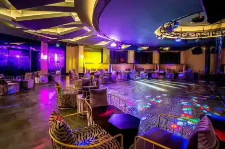 Kirman Sidemarin Beach & Spa - 38