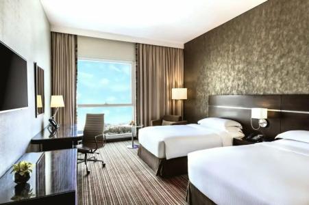 Hyatt Regency Oryx Doha - 10