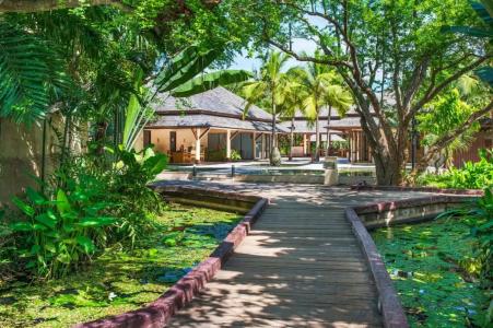 Sheraton Hua Hin Pranburi Villas - 95