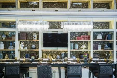 The Athenee, A Luxury Collection, Bangkok - 28