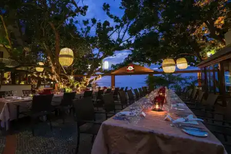 The Boathouse Phuket - SHA Plus - 99