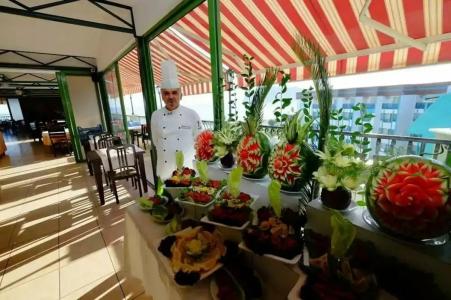 Big Blue Sky - All Inclusive - 59