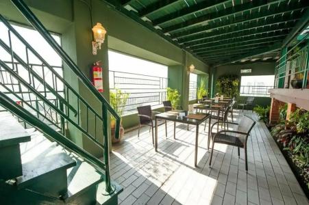 Pinnacle Lumpinee Park SHA Plus - 40