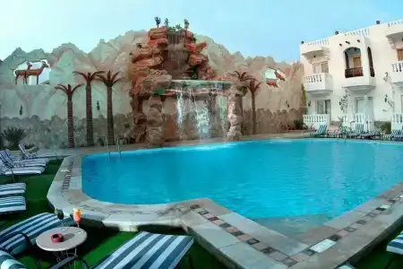 Oriental Rivoli & Spa - 7