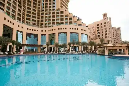 Fairmont Ajman - 7