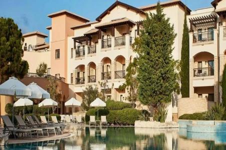 Atlantica Aphrodite Hills - 59