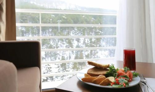 Cam Thermal Resort & Spa - 53