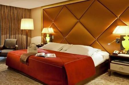 Hôtel Barrière Fouquet's Paris - 12