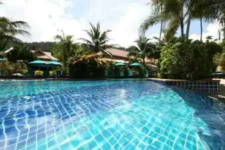 Koh Chang Paradise Resort & Spa - 58