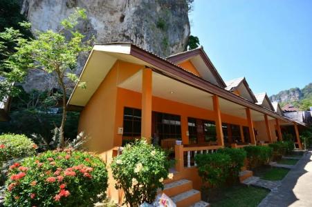 Diamond Cave Resort - 71