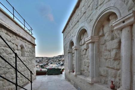 Doors Of Cappadocia - 84