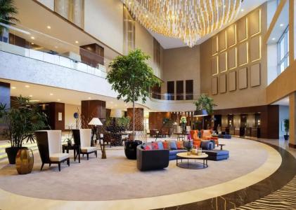 Sheraton Grand Samsun - 29