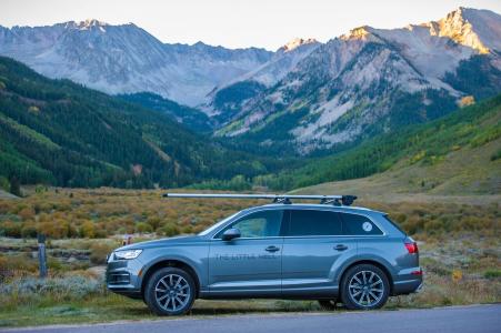 The Little Nell - 80