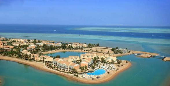 Movenpick Resort & Spa El Gouna - 0