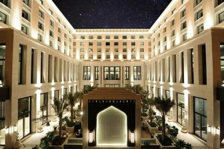Radisson Collection Muscat, Hormuz Grand - 31