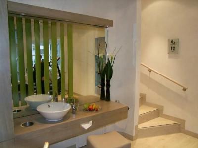 Steigenberger Conti Hansa - 15