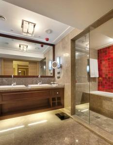 DoubleTree By Hilton Avanos Cappadocia - 21