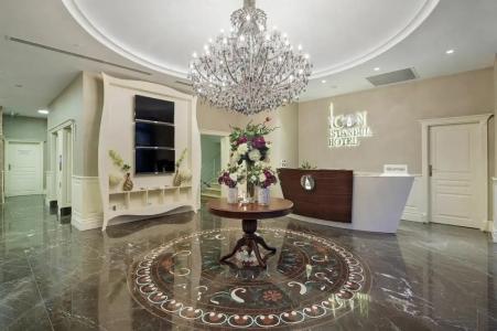 Icon Istanbul - 10
