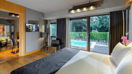 Alexander Beach & Spa - 34