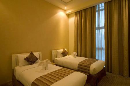 Elite Seef Residence And - 84