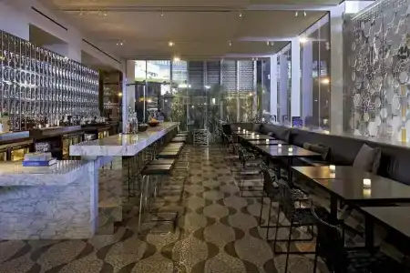Andaz West Hollywood-a concept by Hyatt - 1