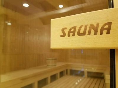 Grand Hill Ulaanbaatar - 40