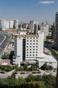 Gazi Park - 36
