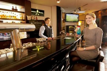 Dorint An der Messe Köln - 22