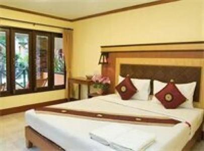 Dream Valley Resort Tonsai Beach - 43