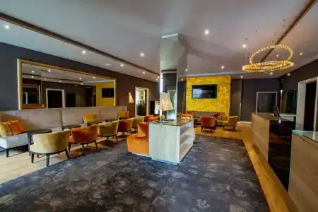 Caravelle im Park - 76