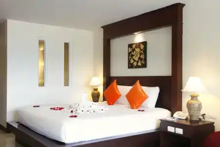 Baan Yuree Resort & Spa - SHA Plus - 73