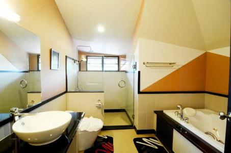Kireethara Boutique Resort - 37