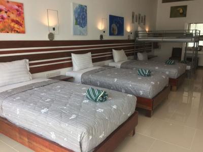 Green View Village Resort - SHA Plus - 90