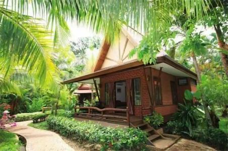 Green View Village Resort - SHA Plus - 33