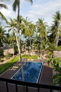 Coconut Beach Resort - 79