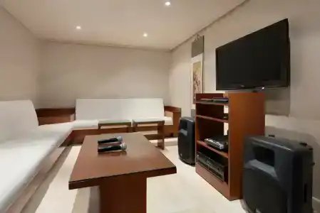 Ramada by Wyndham Abu Dhabi Downtown - 96