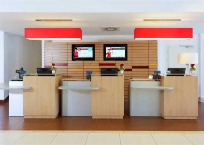 Ibis Kraków Stare Miasto - 69