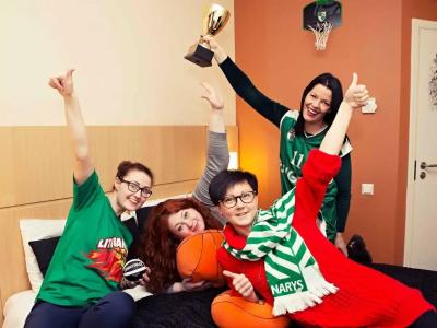 Ibis Kaunas Centre - 68