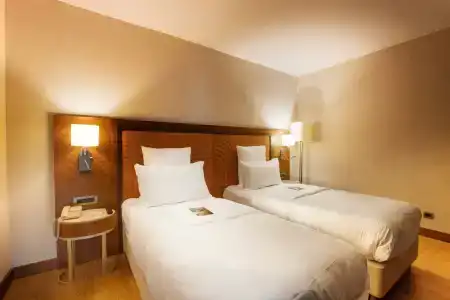 Mercure Istanbul Bakirkoy - 89