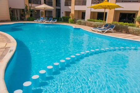 Gravity & Aqua Park Hurghada Families and Couples Only - 42