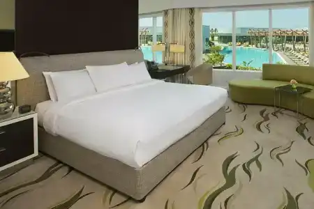 Millennium Al Rawdah - 22