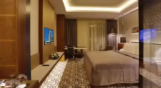 Royal Stay Palace - 65