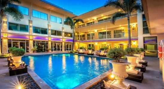 Qiu Sukhumvit SHA Plus - 4