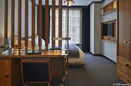 Le Meridien New York, Central Park by Marriott - 72